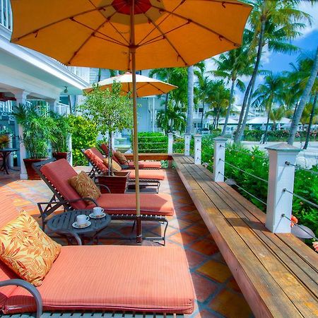 La Mer Hotel & Dewey House (Adults Only) Key West Ngoại thất bức ảnh