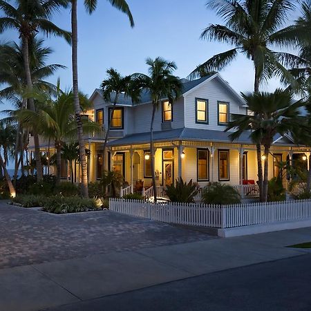 La Mer Hotel & Dewey House (Adults Only) Key West Ngoại thất bức ảnh