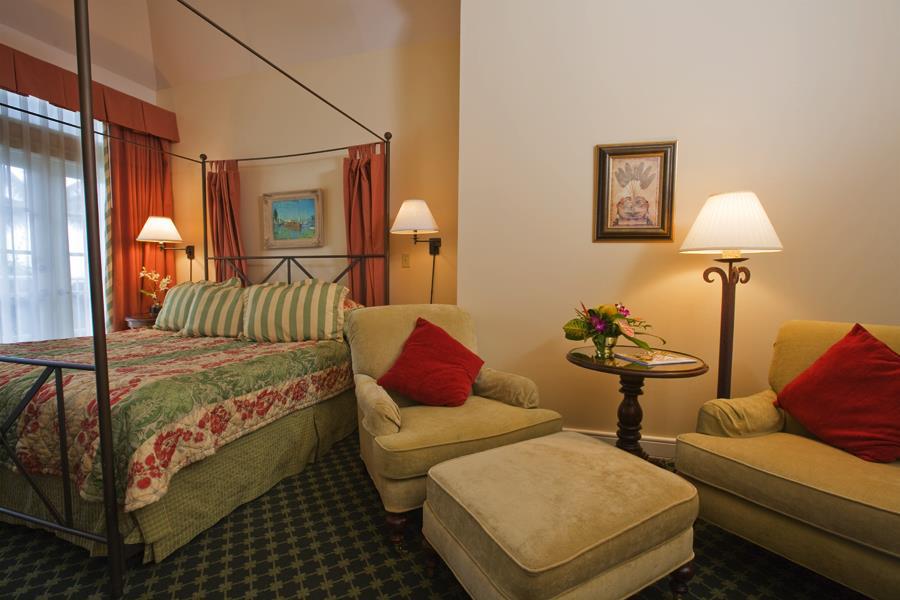 La Mer Hotel & Dewey House (Adults Only) Key West Phòng bức ảnh