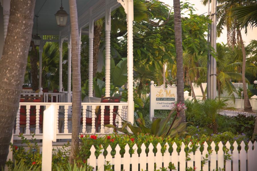 La Mer Hotel & Dewey House (Adults Only) Key West Ngoại thất bức ảnh