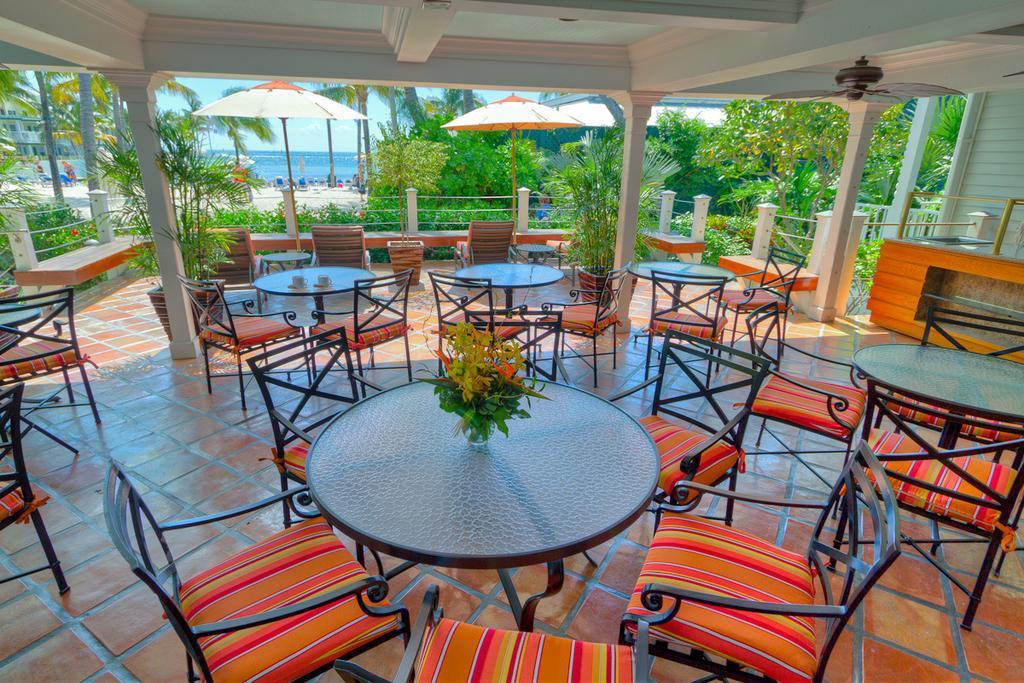 La Mer Hotel & Dewey House (Adults Only) Key West Ngoại thất bức ảnh