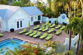 La Mer Hotel & Dewey House (Adults Only) Key West Ngoại thất bức ảnh
