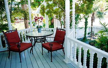 La Mer Hotel & Dewey House (Adults Only) Key West Ngoại thất bức ảnh