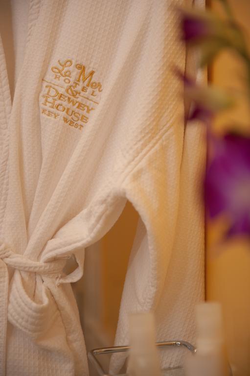 La Mer Hotel & Dewey House (Adults Only) Key West Ngoại thất bức ảnh