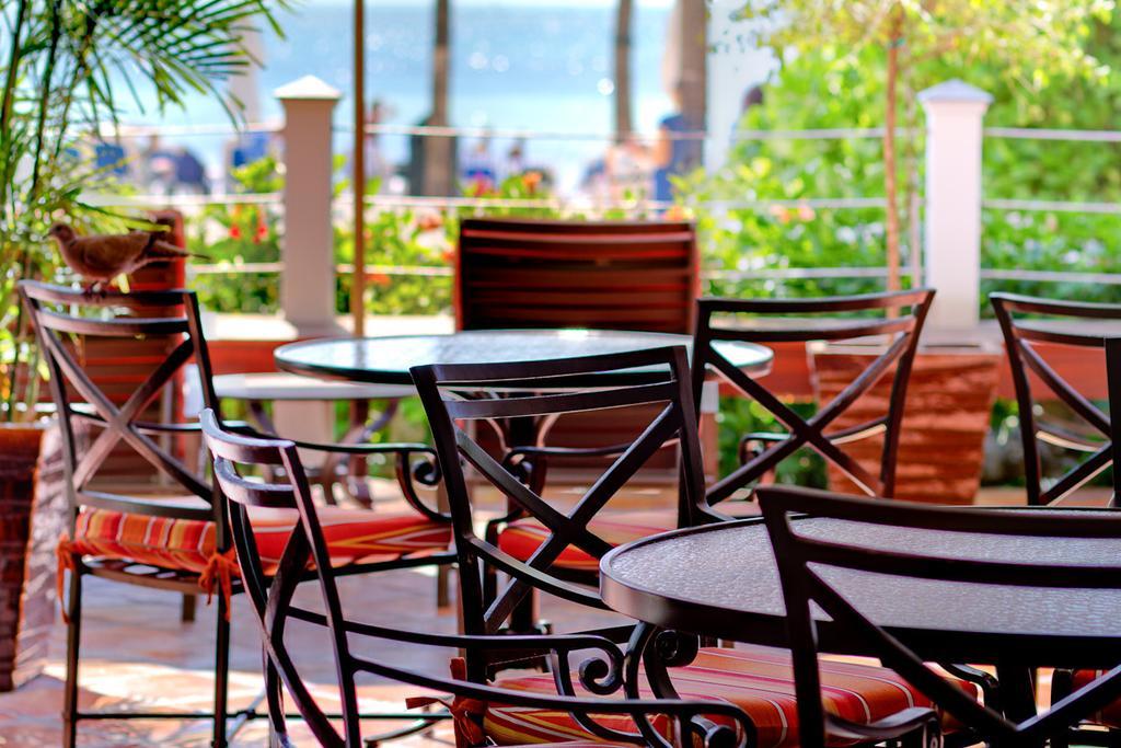 La Mer Hotel & Dewey House (Adults Only) Key West Ngoại thất bức ảnh