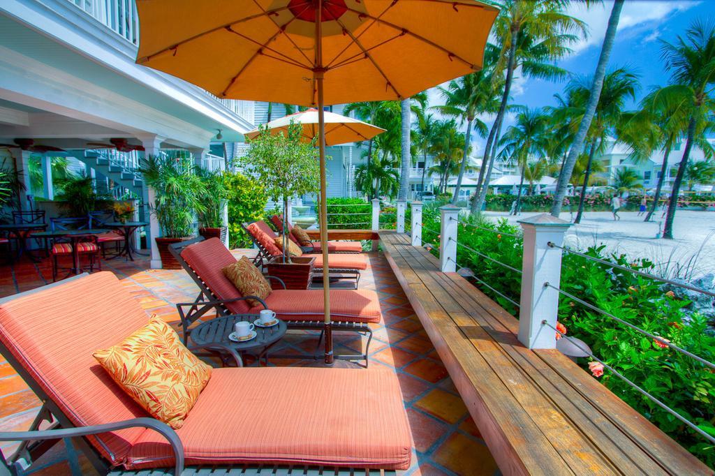 La Mer Hotel & Dewey House (Adults Only) Key West Ngoại thất bức ảnh
