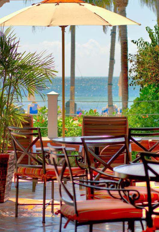 La Mer Hotel & Dewey House (Adults Only) Key West Ngoại thất bức ảnh