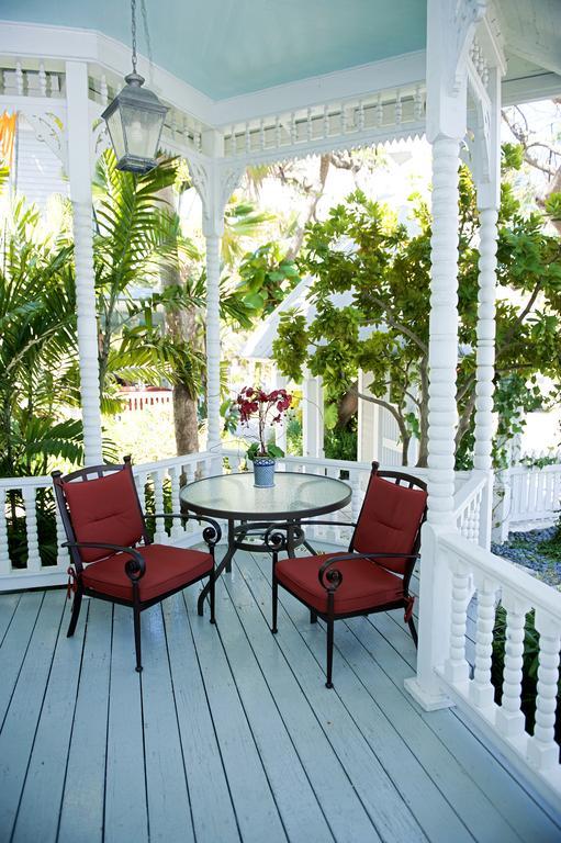 La Mer Hotel & Dewey House (Adults Only) Key West Ngoại thất bức ảnh