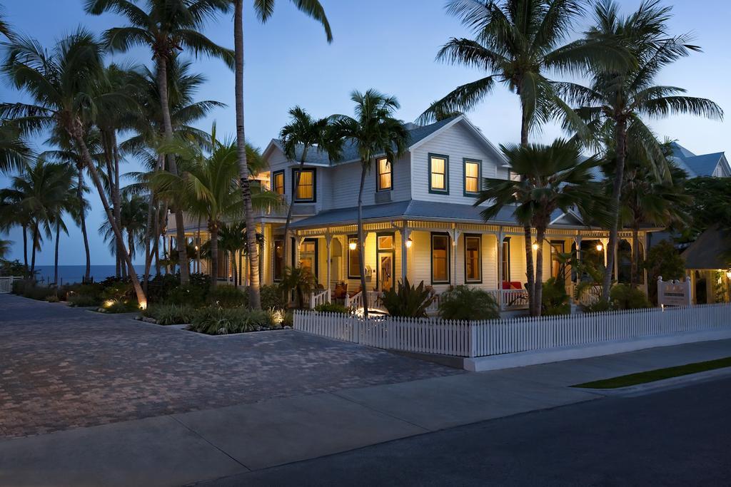 La Mer Hotel & Dewey House (Adults Only) Key West Ngoại thất bức ảnh