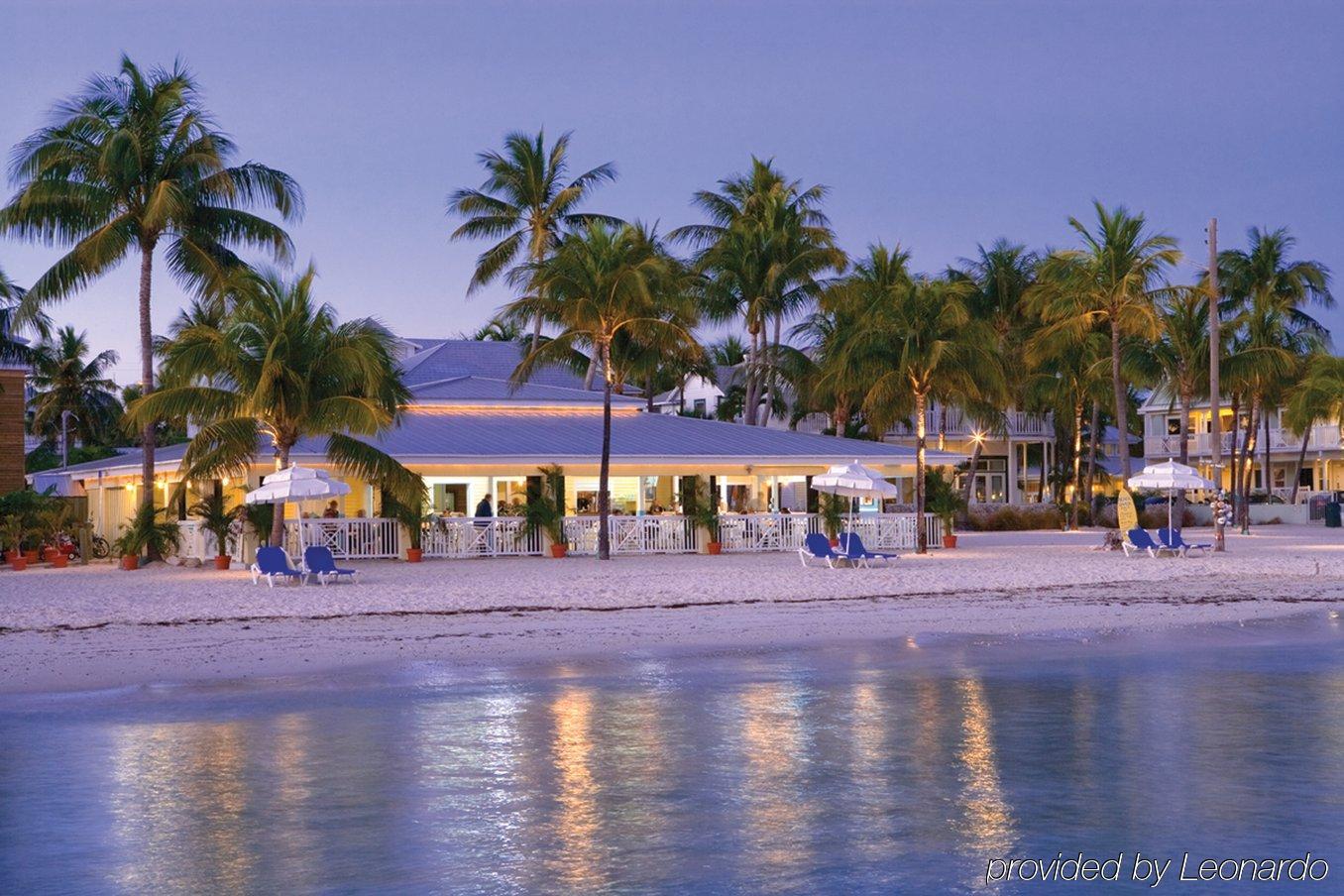 La Mer Hotel & Dewey House (Adults Only) Key West Ngoại thất bức ảnh