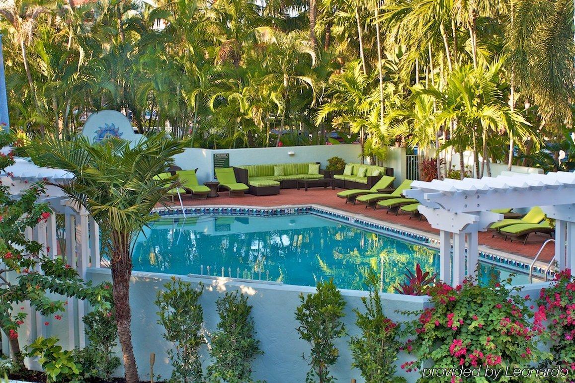 La Mer Hotel & Dewey House (Adults Only) Key West Tiện nghi bức ảnh