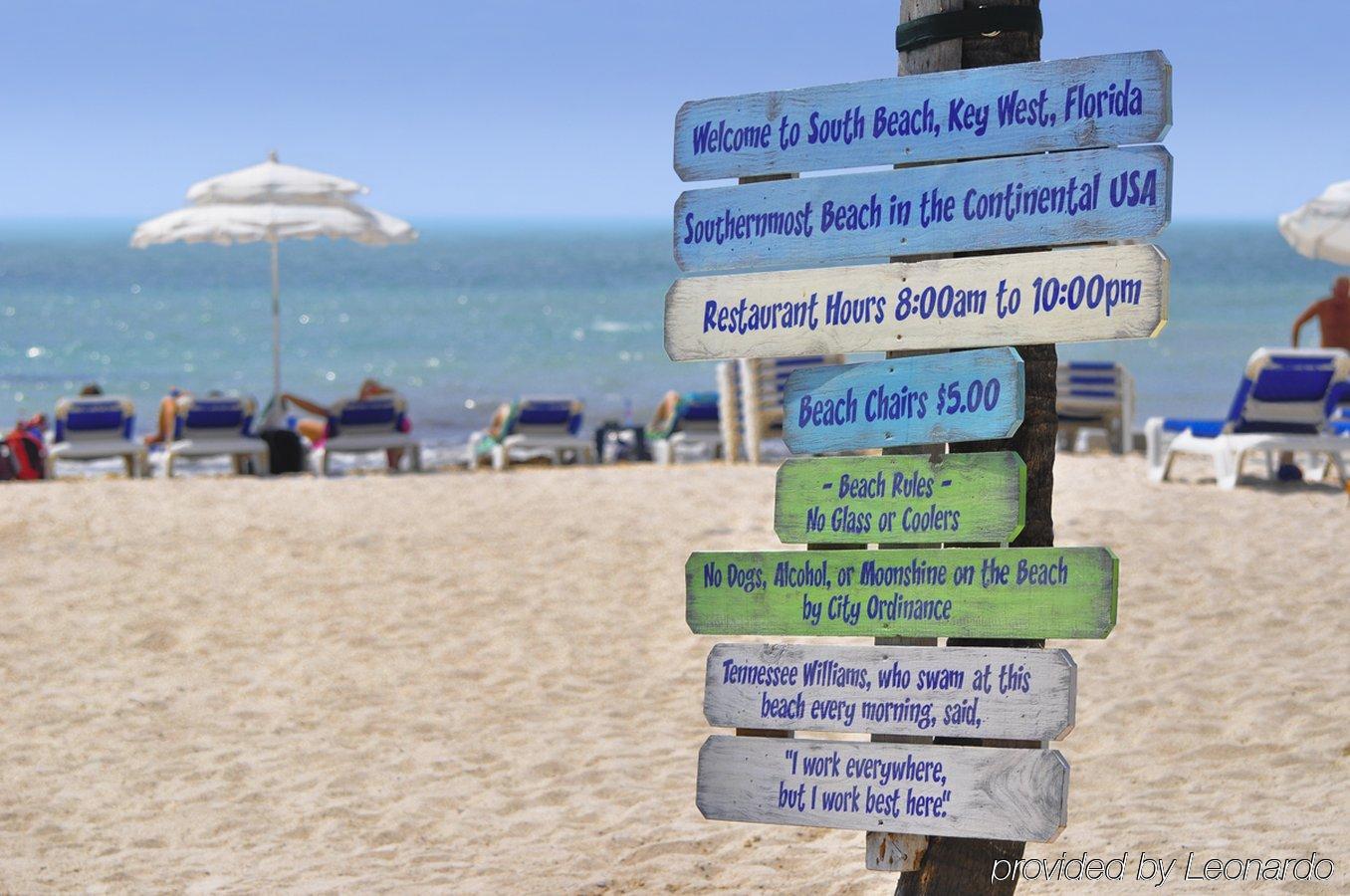 La Mer Hotel & Dewey House (Adults Only) Key West Tiện nghi bức ảnh