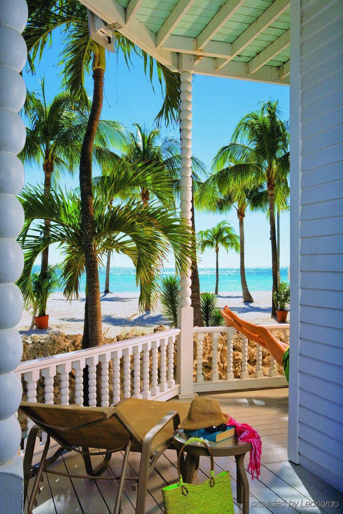 La Mer Hotel & Dewey House (Adults Only) Key West Ngoại thất bức ảnh